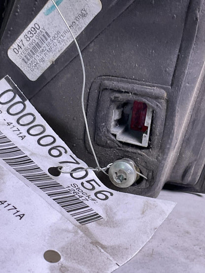 Door Mirror FORD FOCUS Right 12 13 141