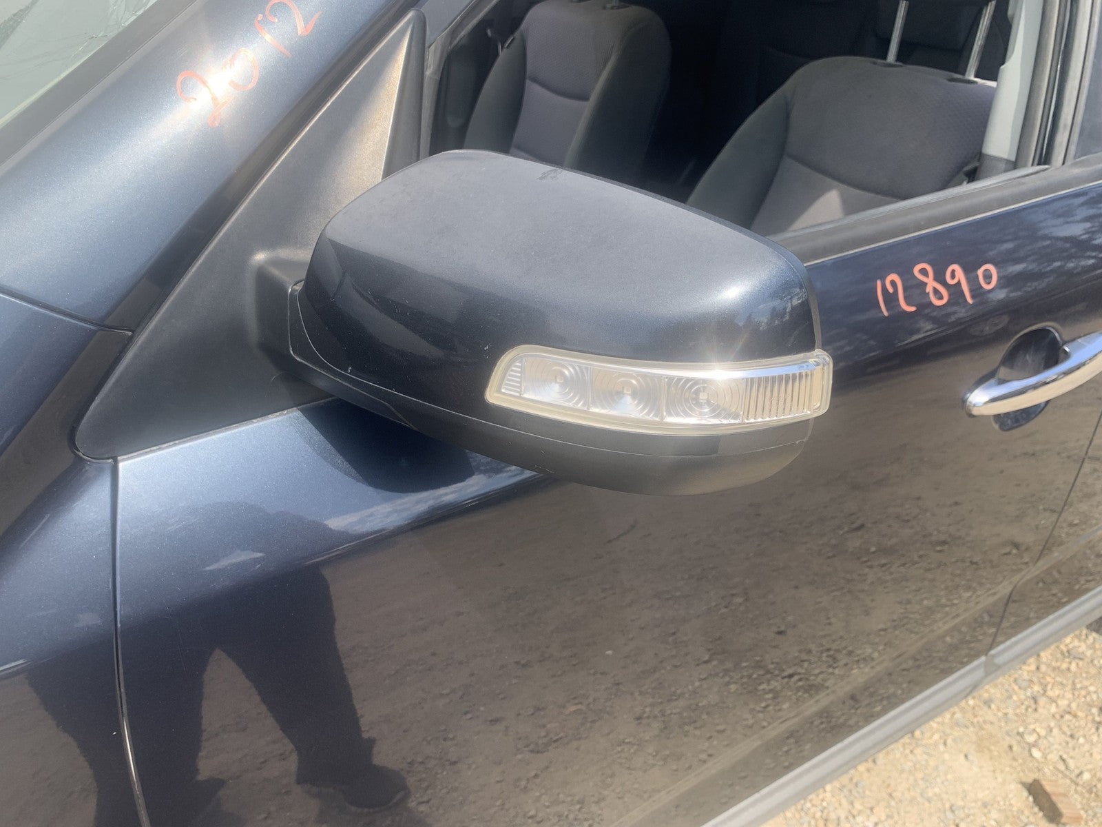 Front Left Driver Side Master Power Window Door Switch For 2011-2015 KIA SORENTO20