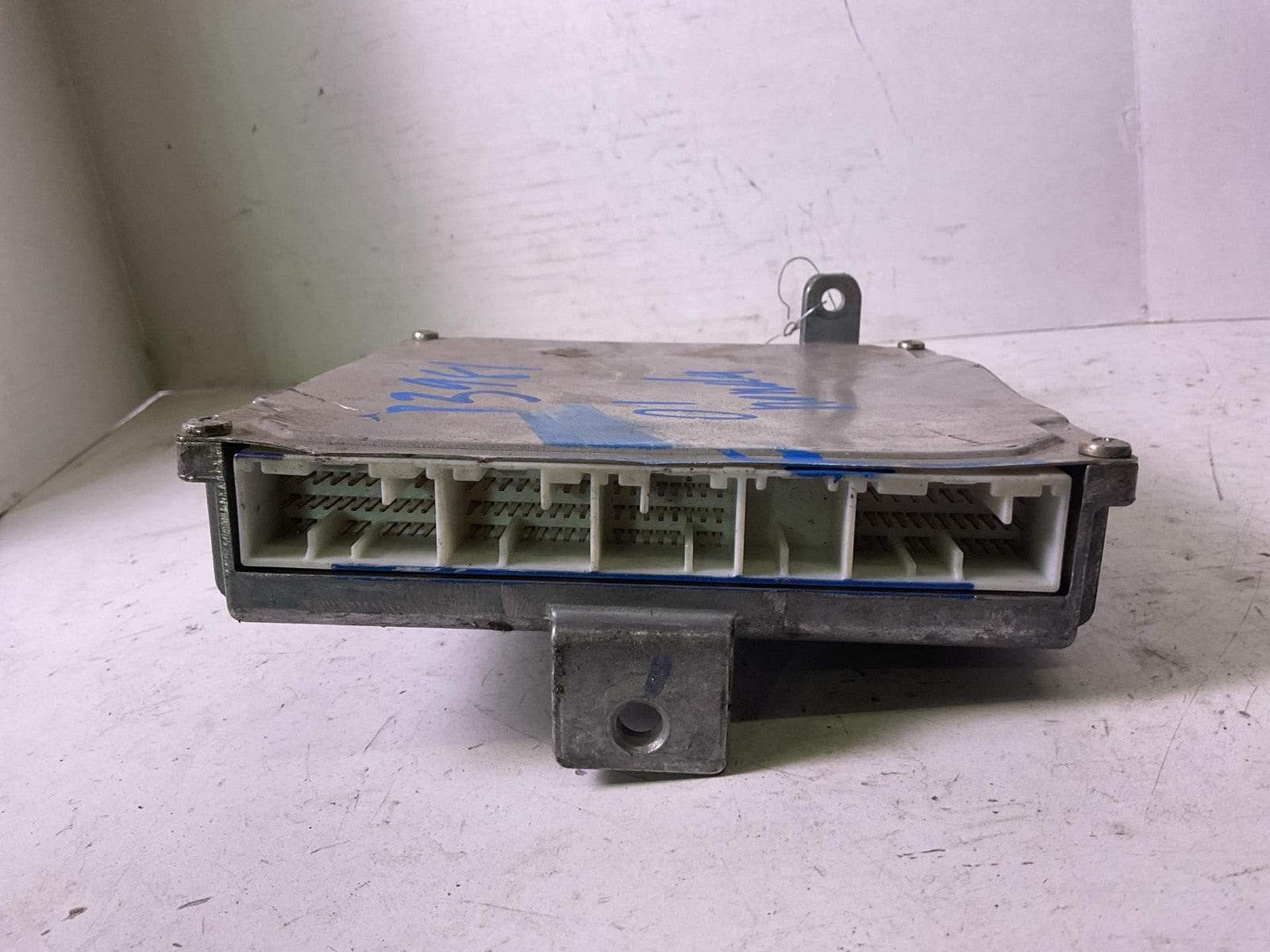 Engine/motor Brain Box HONDA CIVIC 01 02 032