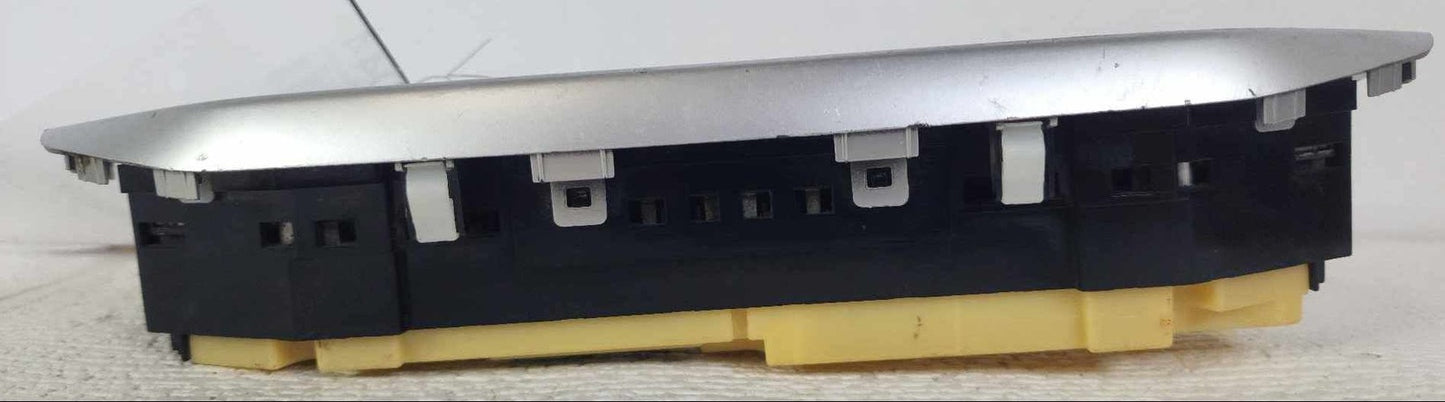 Heater A/c Control HONDA ACCORD 13 14 153