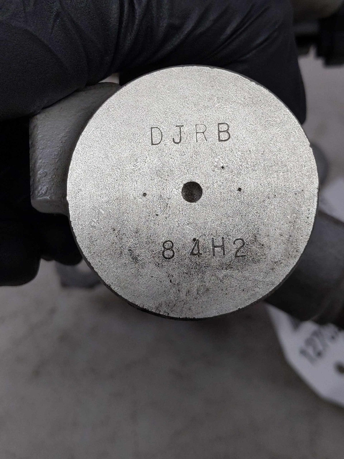 Master Cylinder LINCOLN NAVIGATOR 084