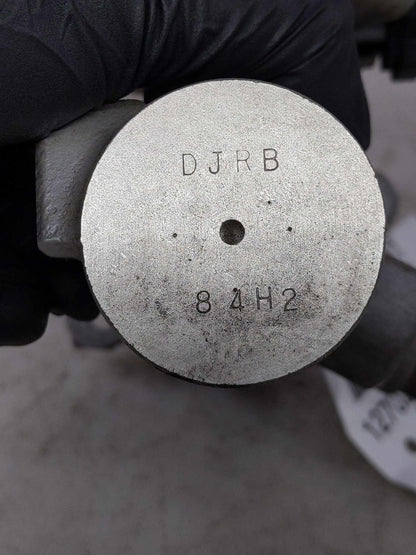 Master Cylinder LINCOLN NAVIGATOR 084