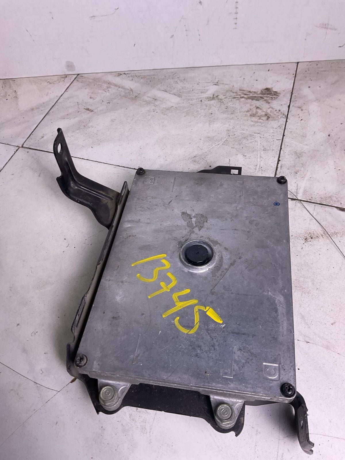 Engine/motor Brain Box HONDA CIVIC 12 13 14 153