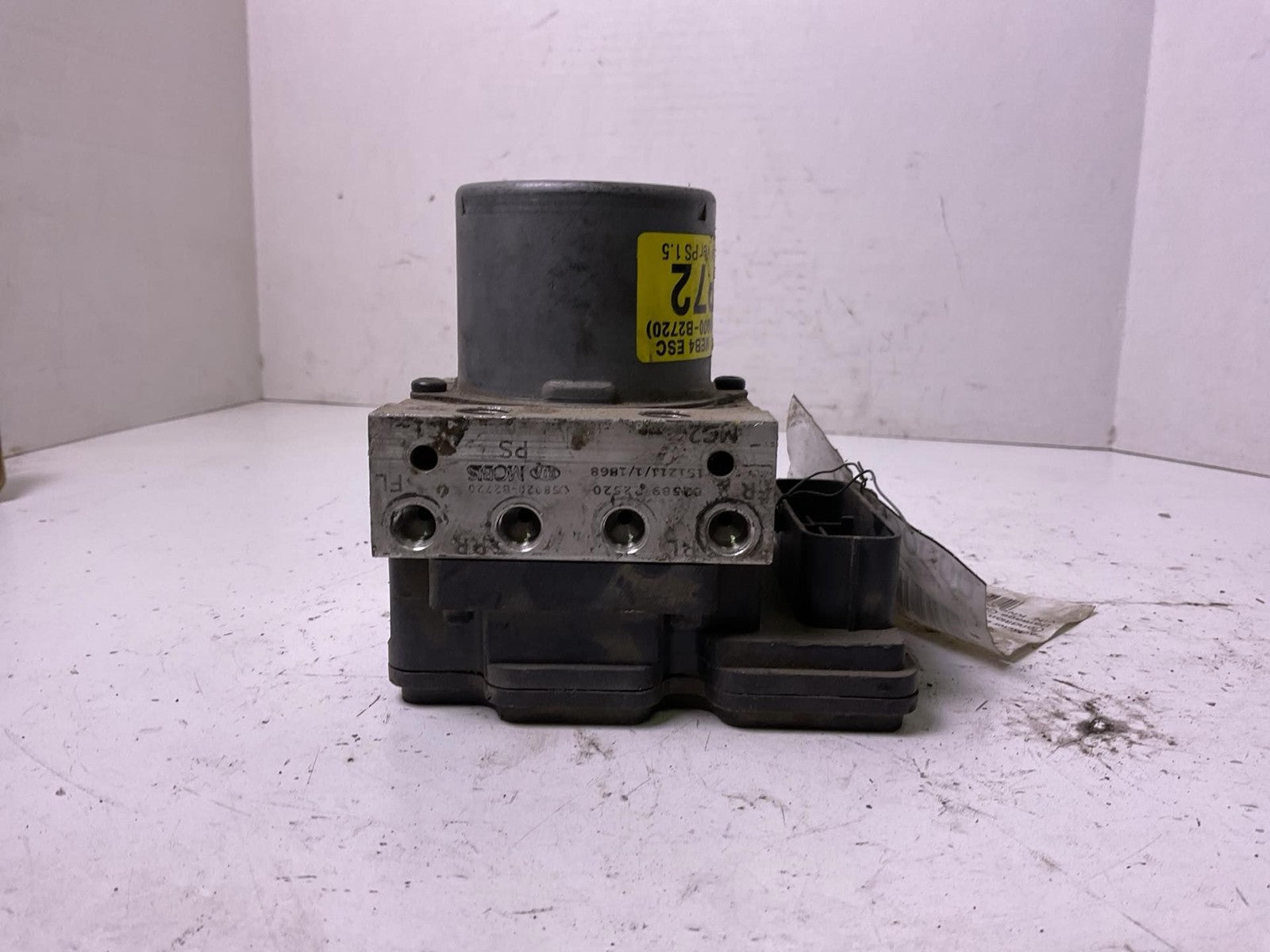 Anti-lock Brake Parts KIA SOUL 160