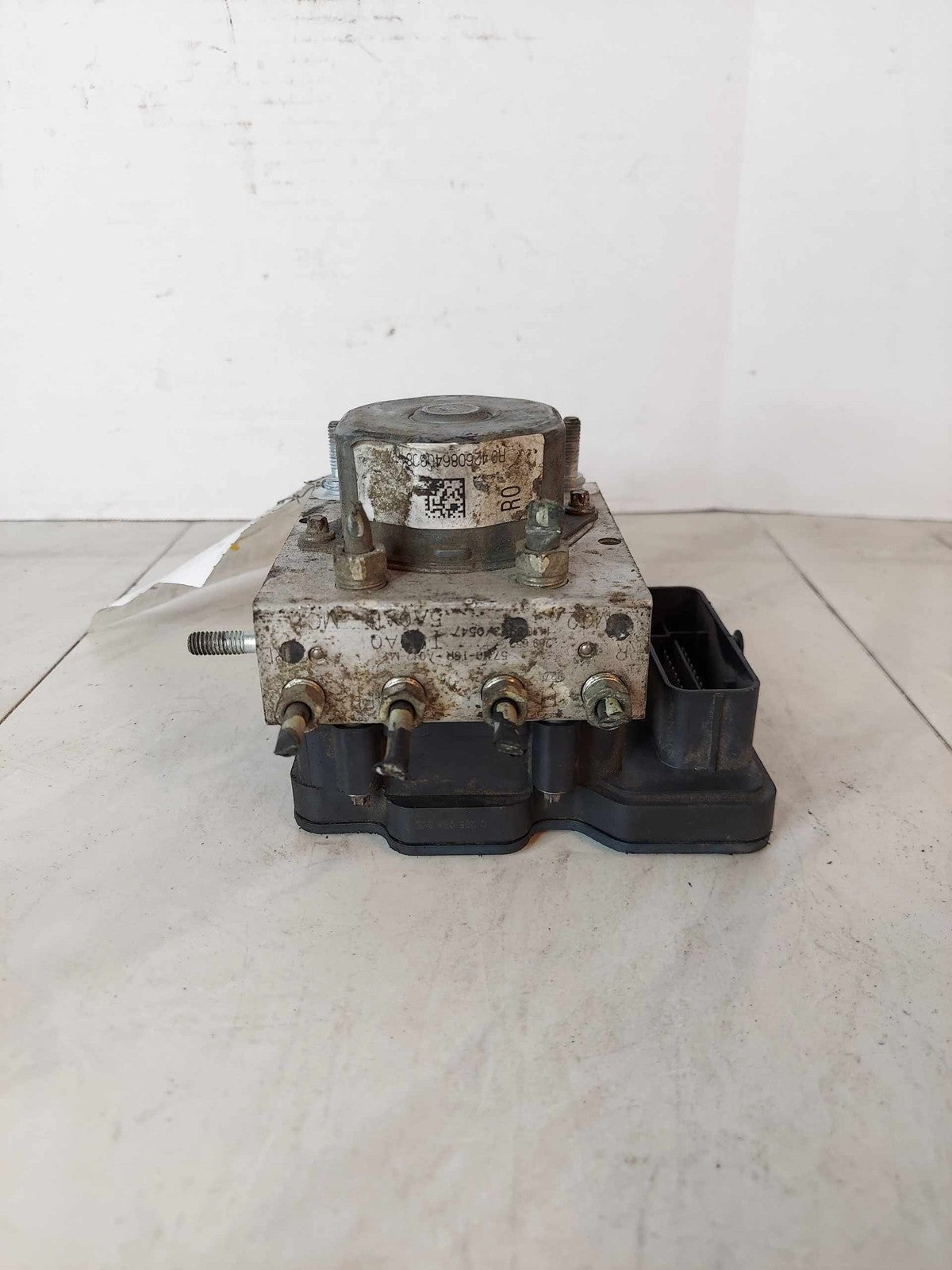 Anti-lock Brake Parts HONDA FIT 15 160