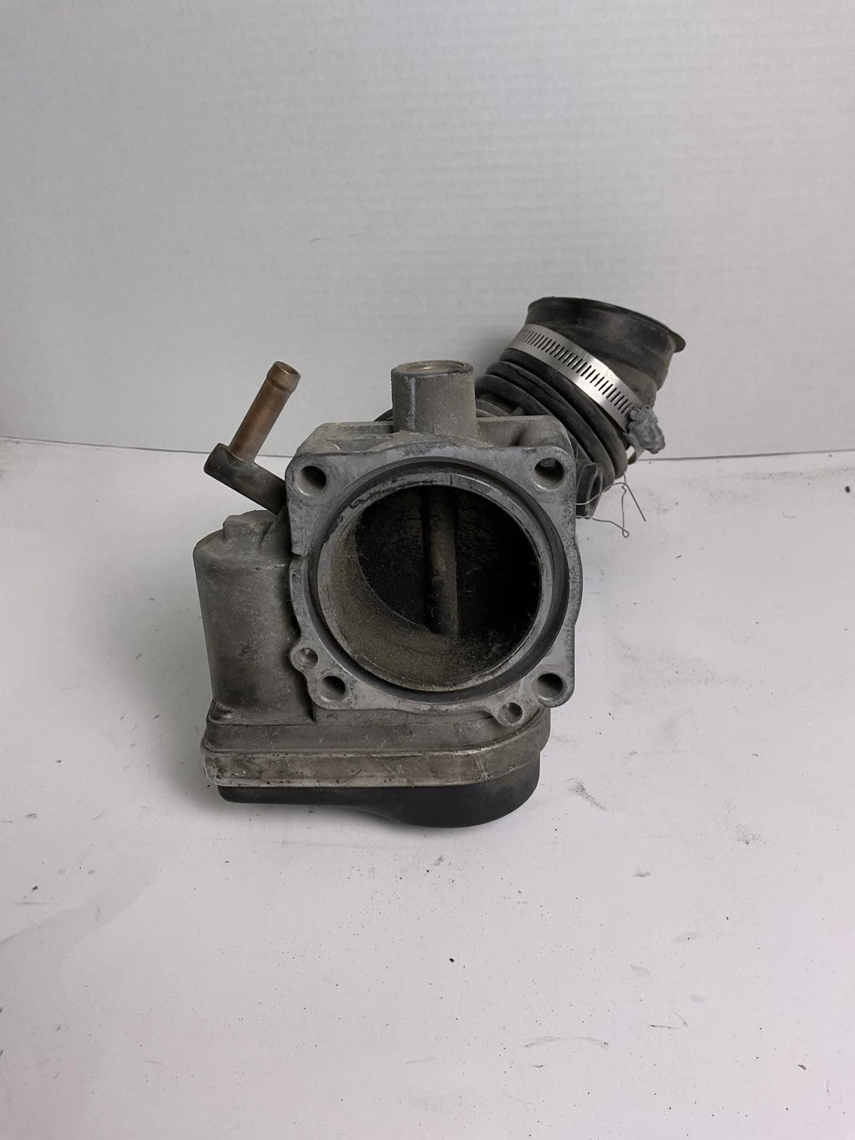 Throttle Body/valve Assy MINI COOPER 02 03 04 05 06 07 081