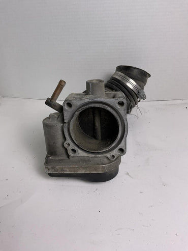 Throttle Body/valve Assy MINI COOPER 02 03 04 05 06 07 081
