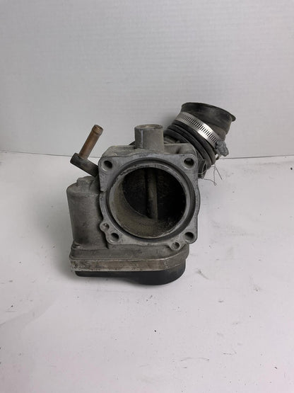 Throttle Body/valve Assy MINI COOPER 02 03 04 05 06 07 081