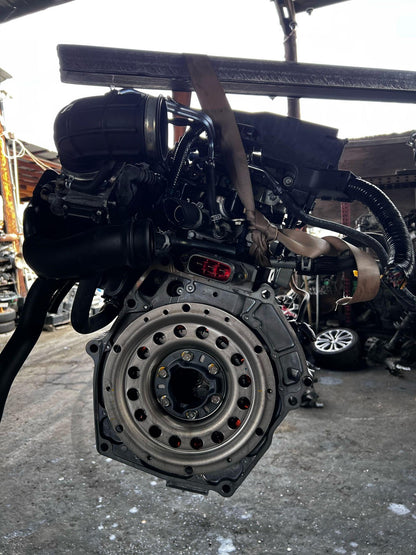 2013 Acura ILX Hybrid 1.5L Engine Motor Assembly Tech Pkg OEM 4CYL Tested1
