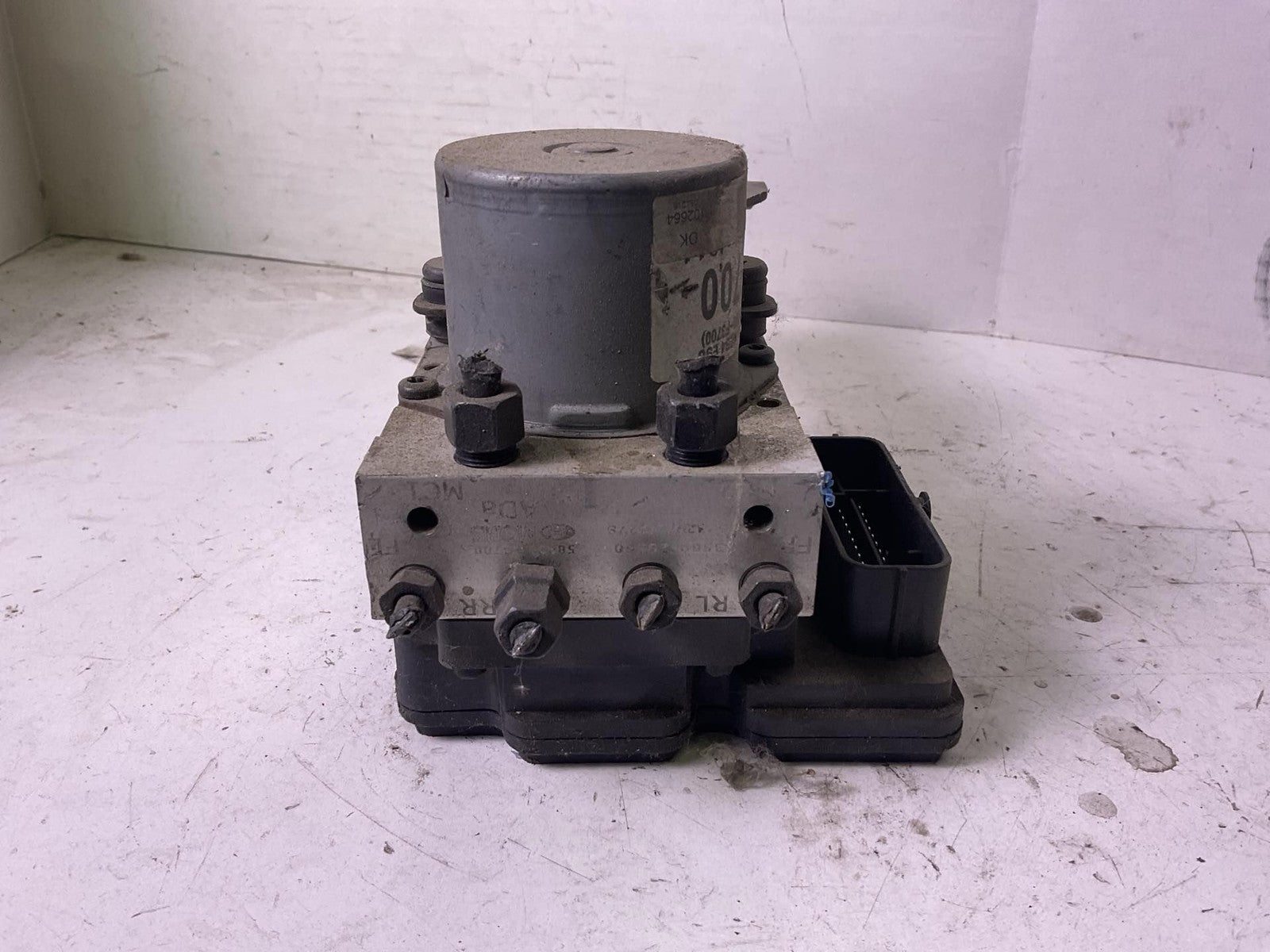 Anti-lock Brake Parts HYUNDAI ELANTRA 17 181