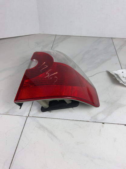 Tail Light Assembly BMW X3 Right 04 05 062