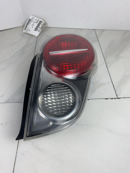Tail Light Assembly CHEVY SPARK Right 13 14 152