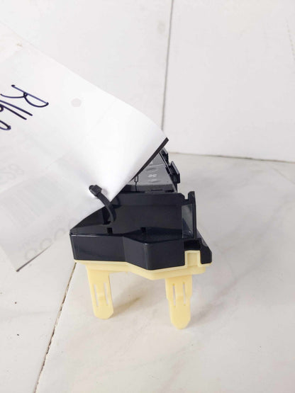 Heater A/c Control TOYOTA PRIUS 126