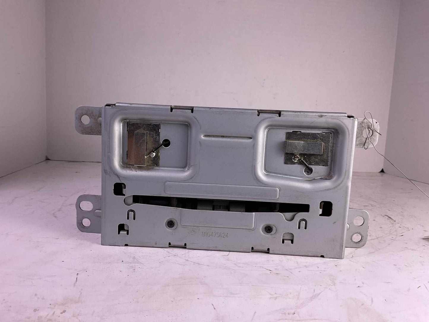 Car Stereo Radio Equipment Audio & Visual For 2013 Chevy Volt0