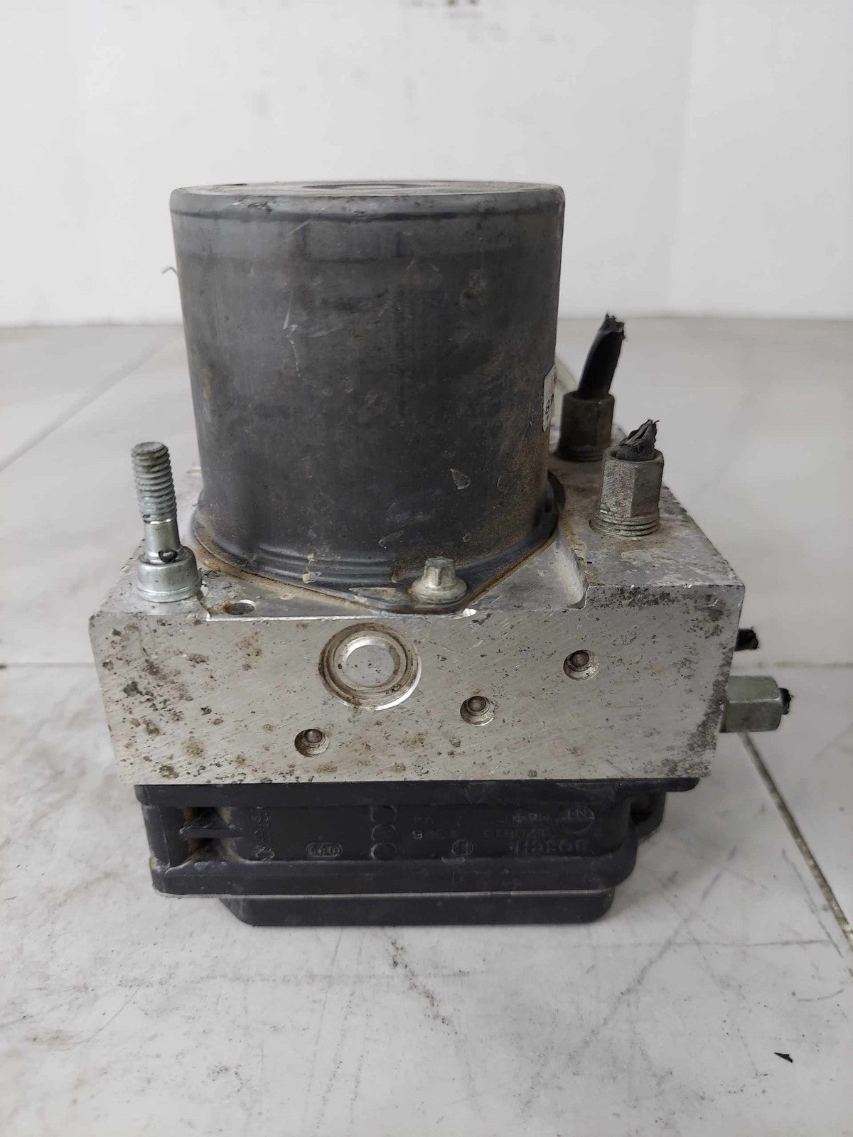 Anti-lock Brake Parts MAZDA CX7 10 11 123