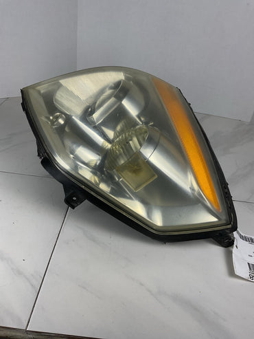 Headlight Assembly Right Passenger Side For 2006-2011 Cadillac DTS1