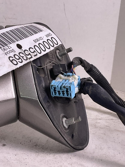 Door Mirror Right Passenger Side For 2006-2011 Honda Civic4