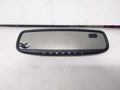 Rear View Mirror NISSAN PATHFINDER 13 14 15 16 170