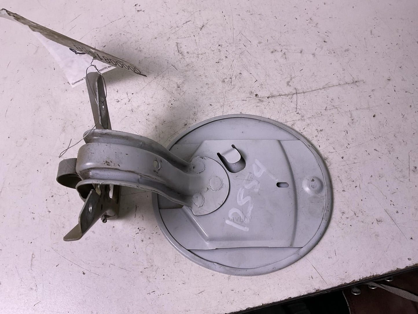 Fuel Tank Door CHEVY TRAVERSE 09 10 11 12 13 14 15 16 174