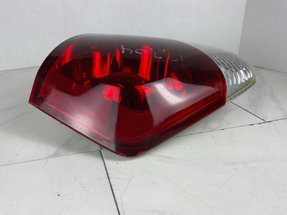 Tail Light Assembly INFINITI M35 Right 06 074
