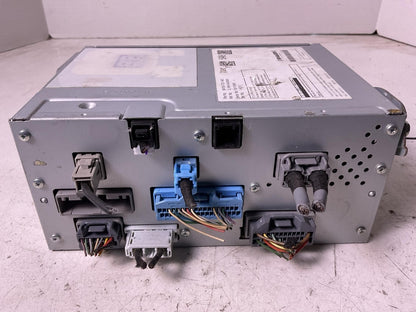 Radio Audio Receiver HONDA CIVIC 22 23 243