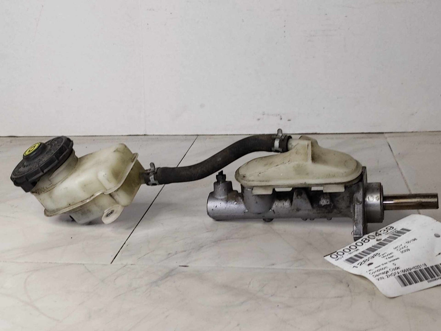 Master Cylinder HONDA CIVIC 07 08 09 10 110