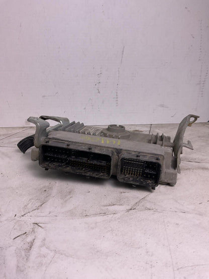 Engine/motor Brain Box TOYOTA COROLLA 11 12 132