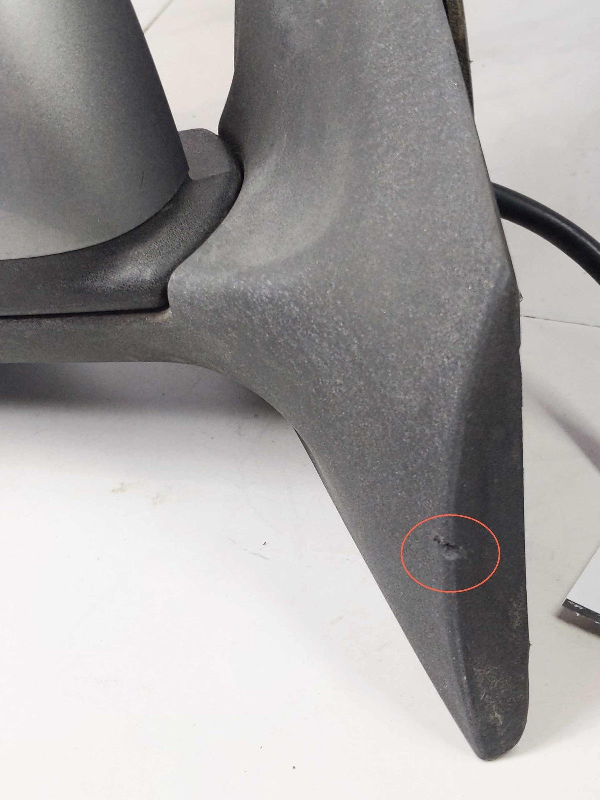 Right Passenger Side Door Mirror For 2012-2014 NISSAN VERSA5