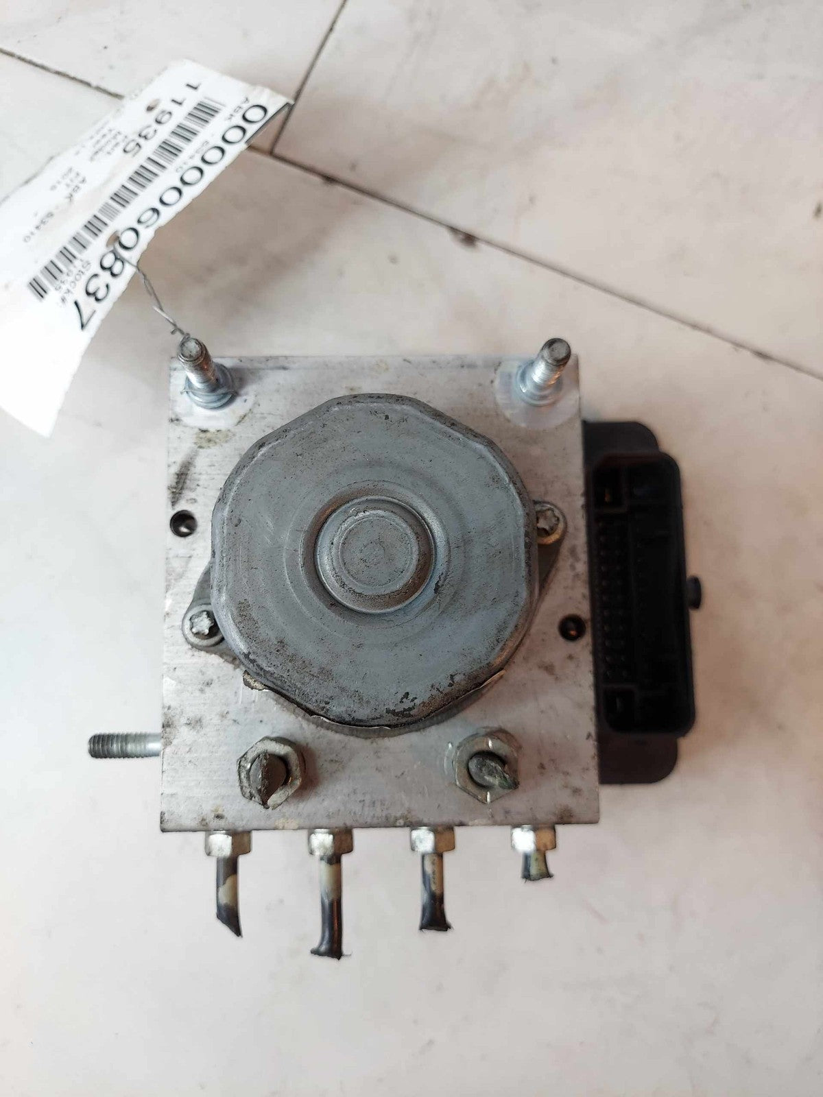 Anti-lock Brake Parts HONDA FIT 15 164