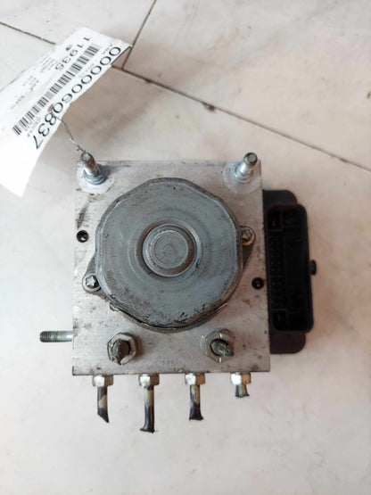 Anti-lock Brake Parts HONDA FIT 15 164