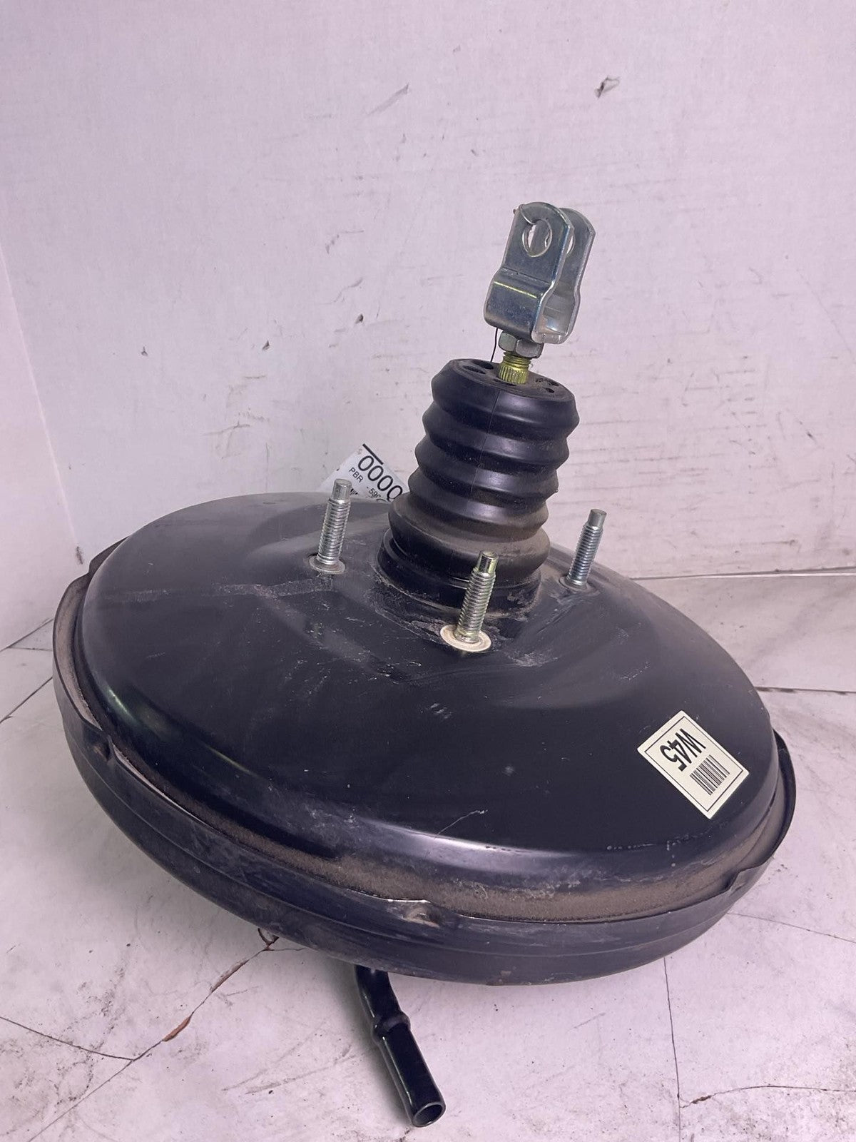 Power Brake Booster KIA RIO 12 13 14 15 16 170