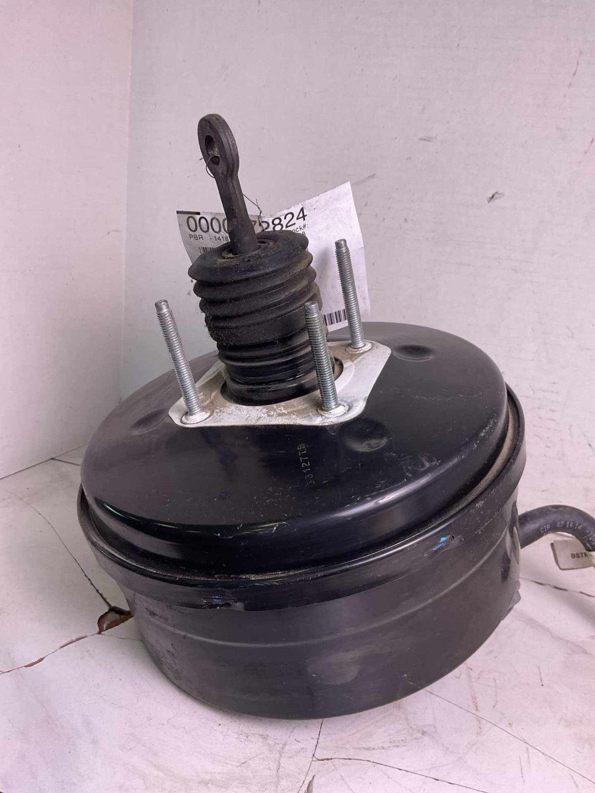 Power Brake Booster DODGE CARAVAN 12 13 14 15 16 17 18 19 200