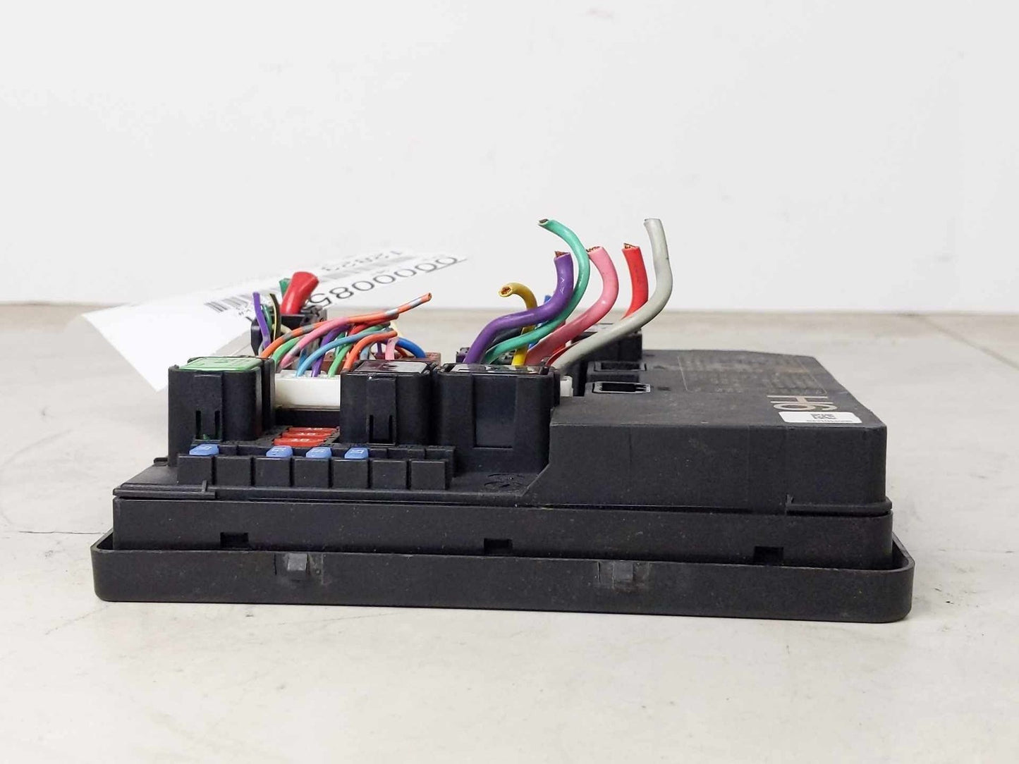 Engine Fuse Box NISSAN SENTRA 13 14 15 16 17 18 192