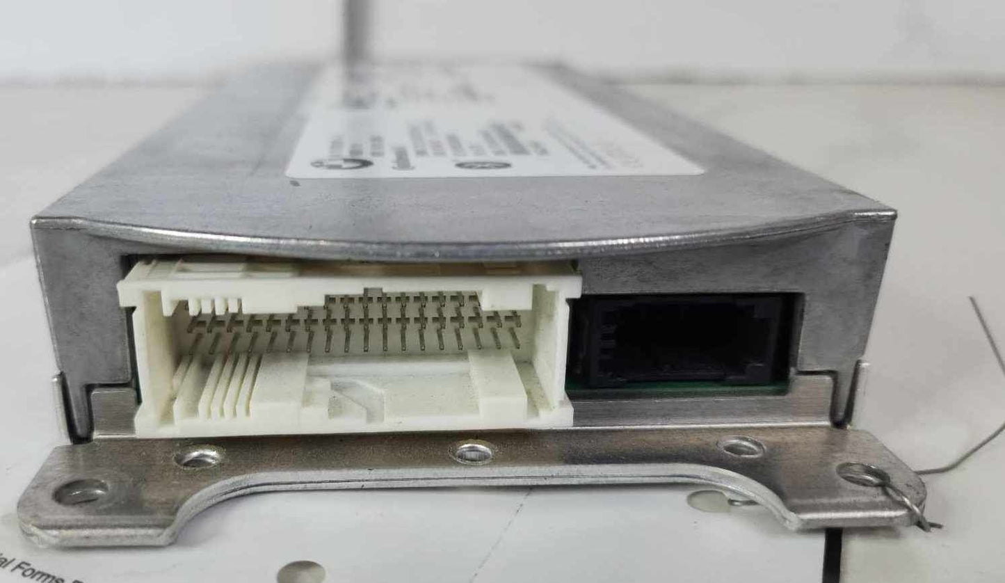 Telematic Control Module BMW 535I 094
