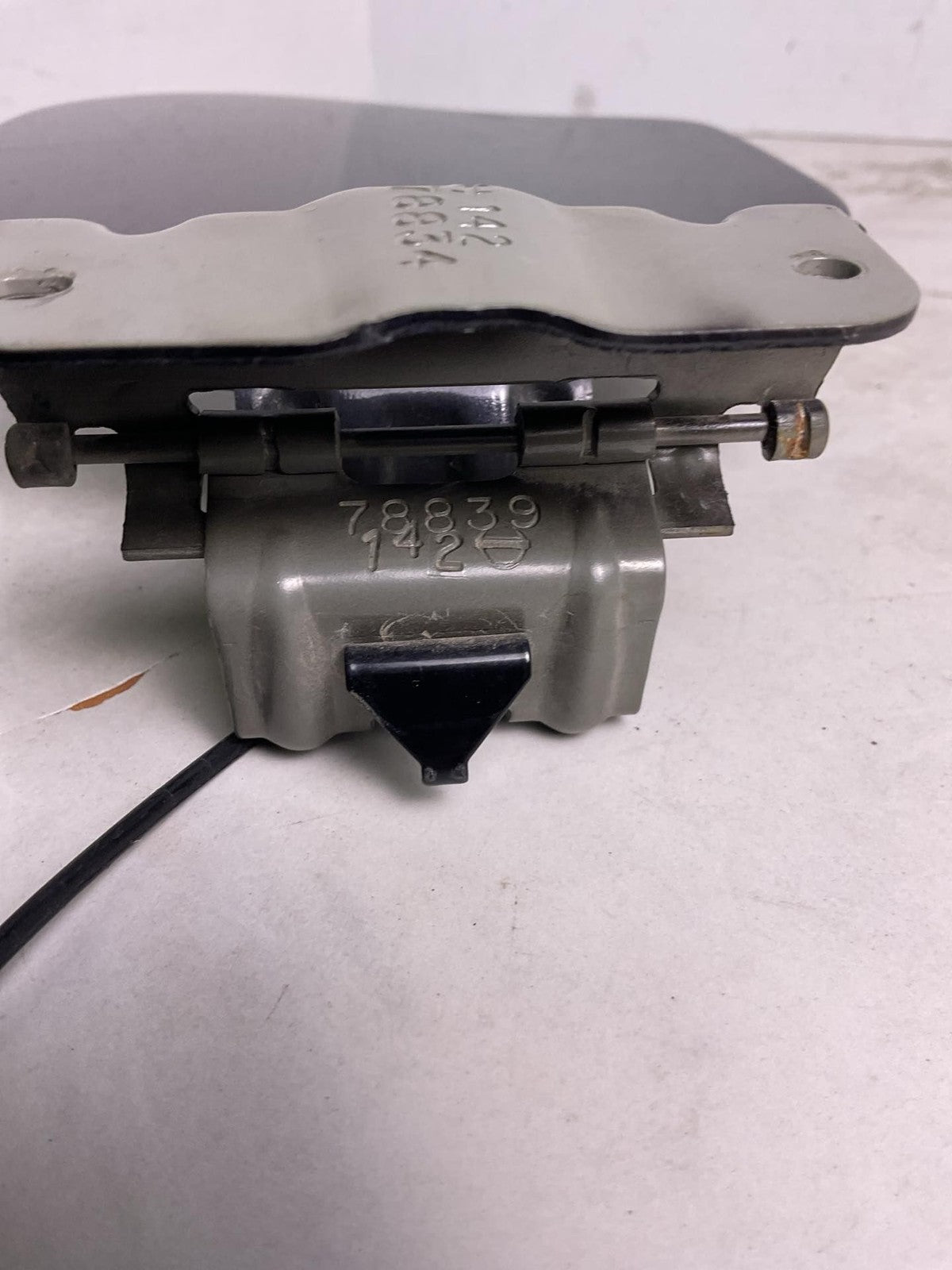 Fuel Tank Door NISSAN SENTRA 13 14 15 16 17 18 192