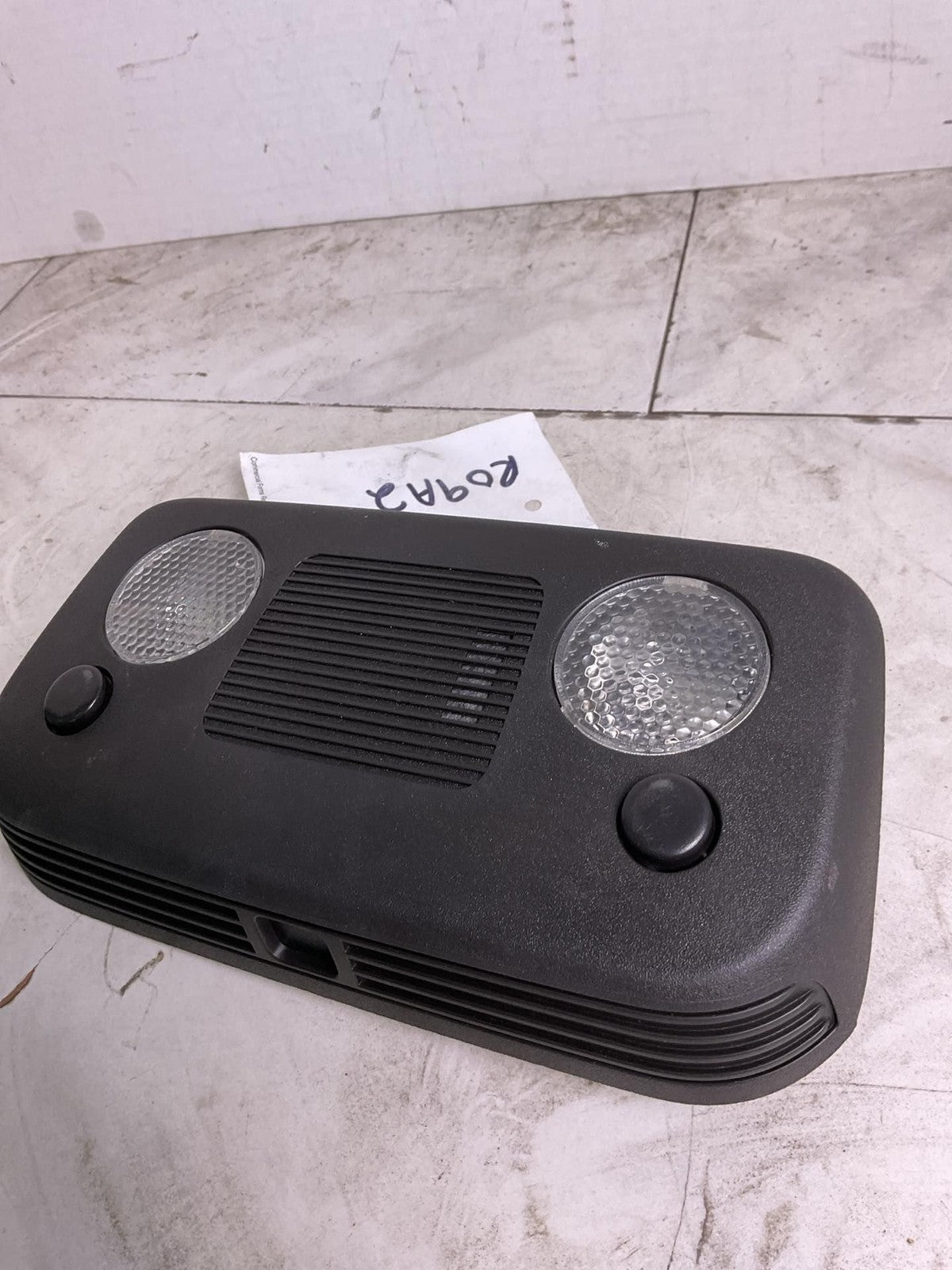 Interior Light FORD MUSTANG 140