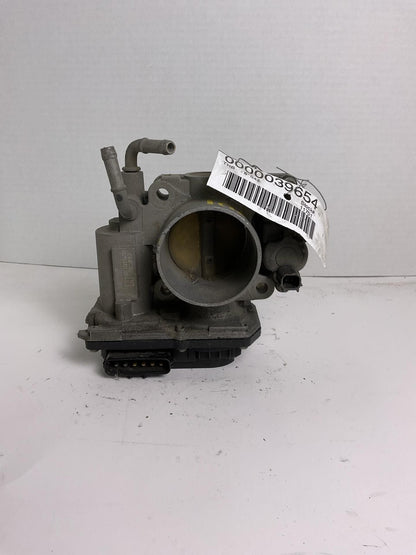 Throttle Body/valve Assy ACURA ILX 13 14 150
