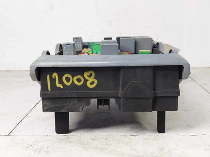 Engine Fuse Box CHEVY SILVERADO 1500 10 11 12 133