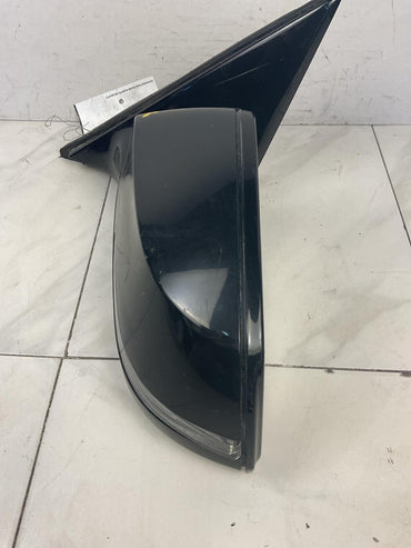 Left Driver Side Door Mirror for 2013-2015 BMW 750I1