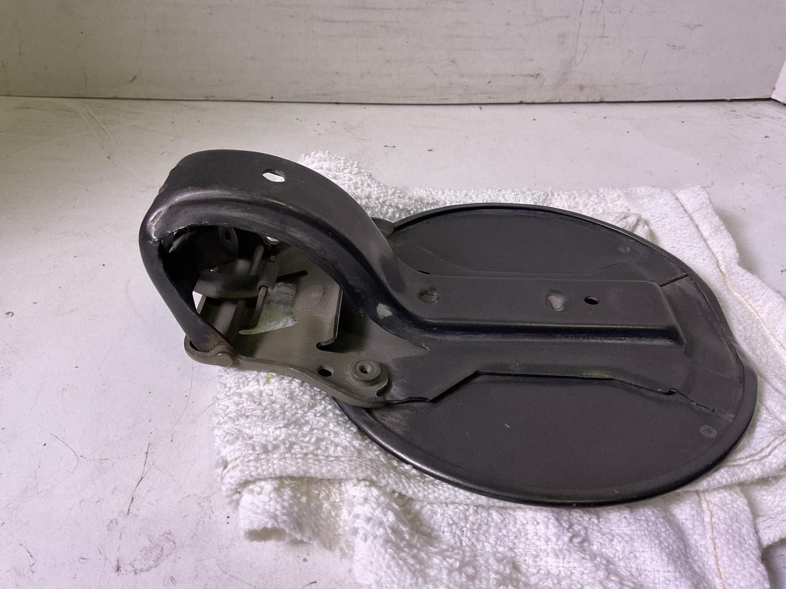 Fuel Tank Door MERCURY MARINER 08 09 10 112
