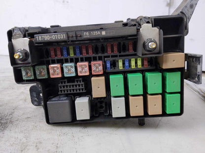 Engine Fuse Box KIA SOUL 12 132