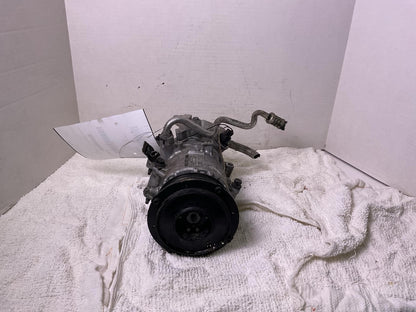 A/c Air Compressor TOYOTA CAMRY 07 08 092