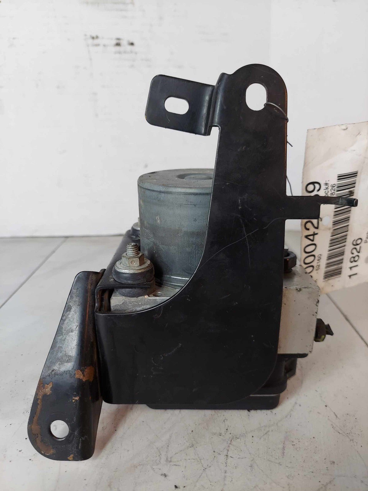 Anti-lock Brake Parts HYUNDAI SONATA 11 12 133