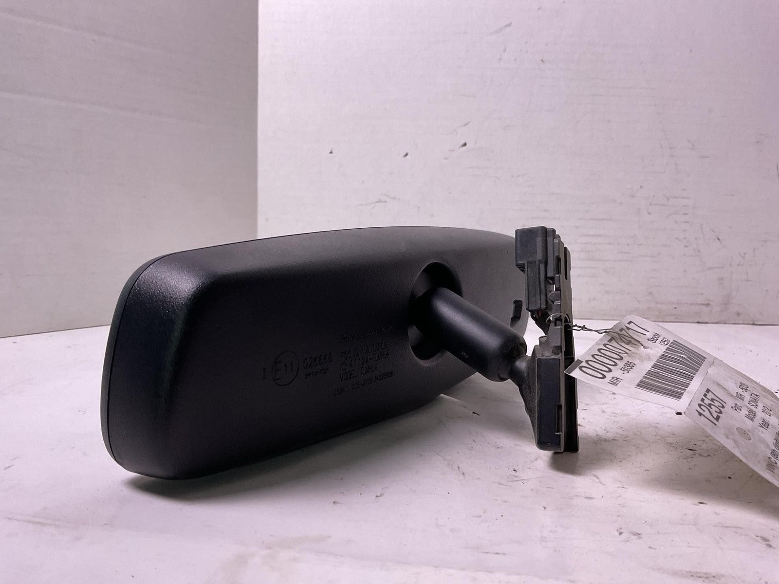 Rear View Mirror HYUNDAI SONATA 11 12 13 14 15 16 17 18 192