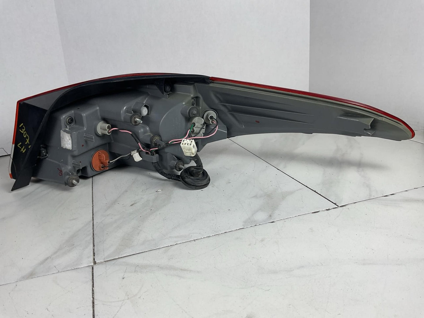 Tail Light Assembly HYUNDAI ELANTRA Left 11 12 134