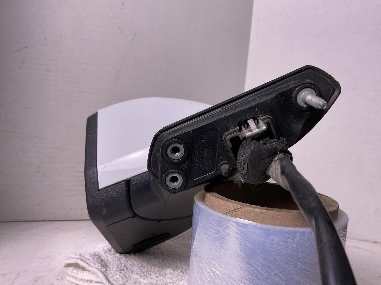 Door Mirror FORD MUSTANG Left 15 16 17 18 19 204