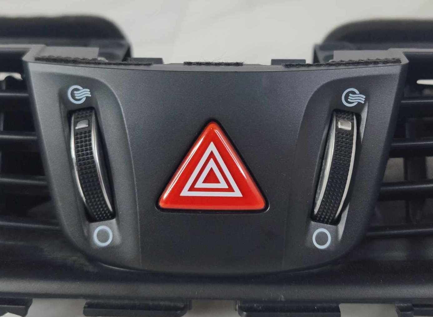 Air Cond./heater Vents HYUNDAI ELANTRA 184