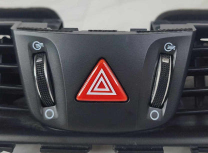 Air Cond./heater Vents HYUNDAI ELANTRA 184