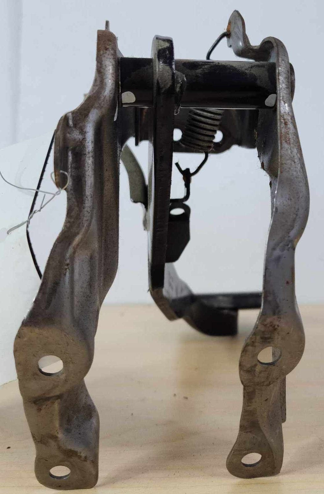 Brake Pedal HONDA CIVIC 163