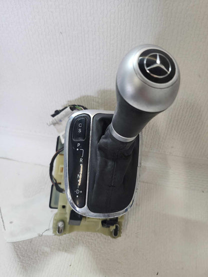 Floor Shifter MERCEDES C-CLASS 070